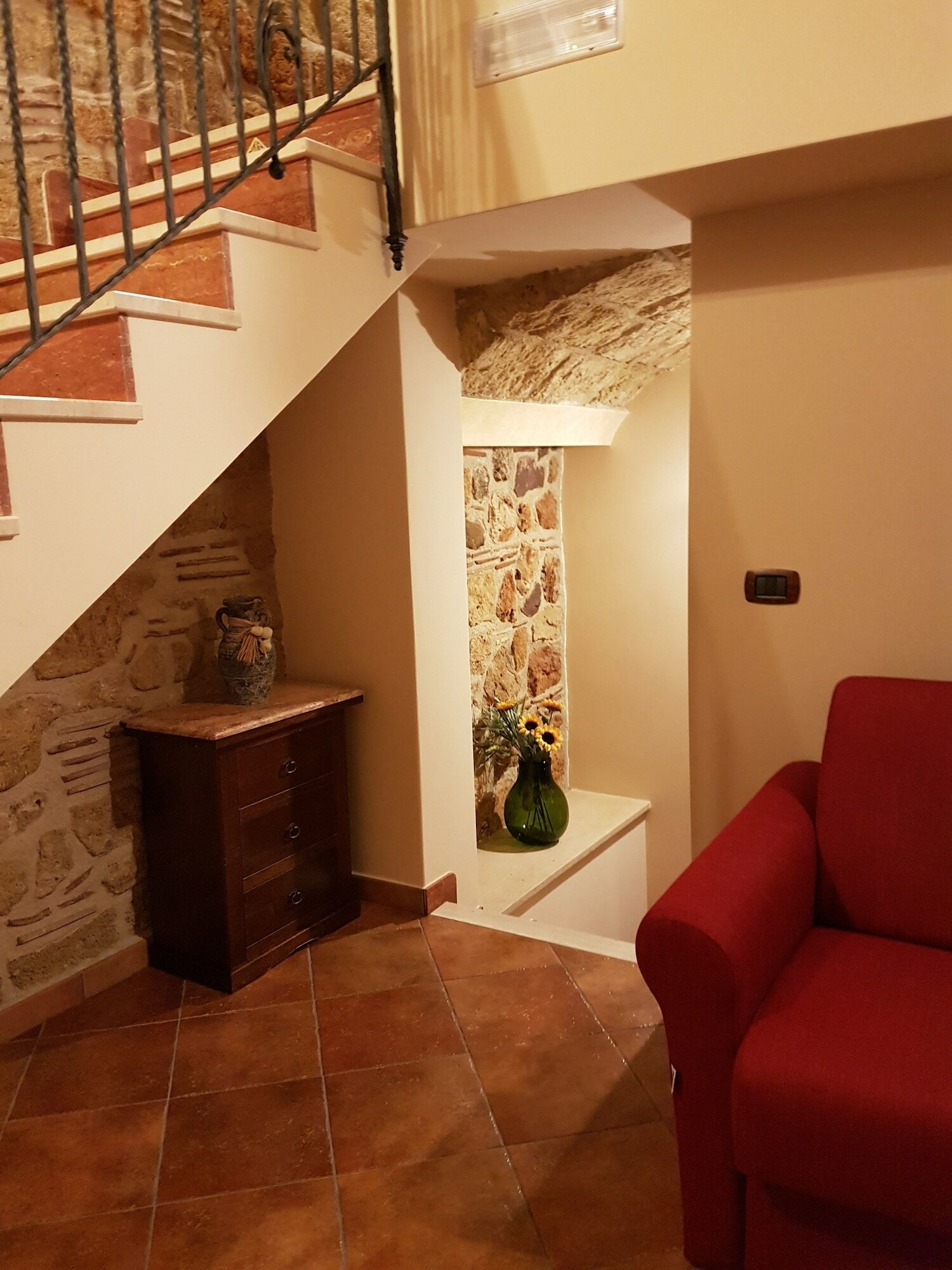 Фото Bed & Breakfast Le Oasi