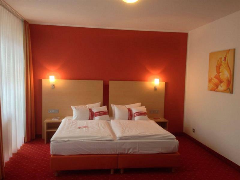 Фото Altstadthotel Arte