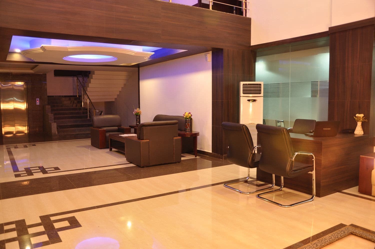 Фото Clarks Inn Badami