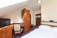 Фото Novum Hotel Hamburg Stadtzentrum