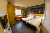 Фото Ibis Imperatriz