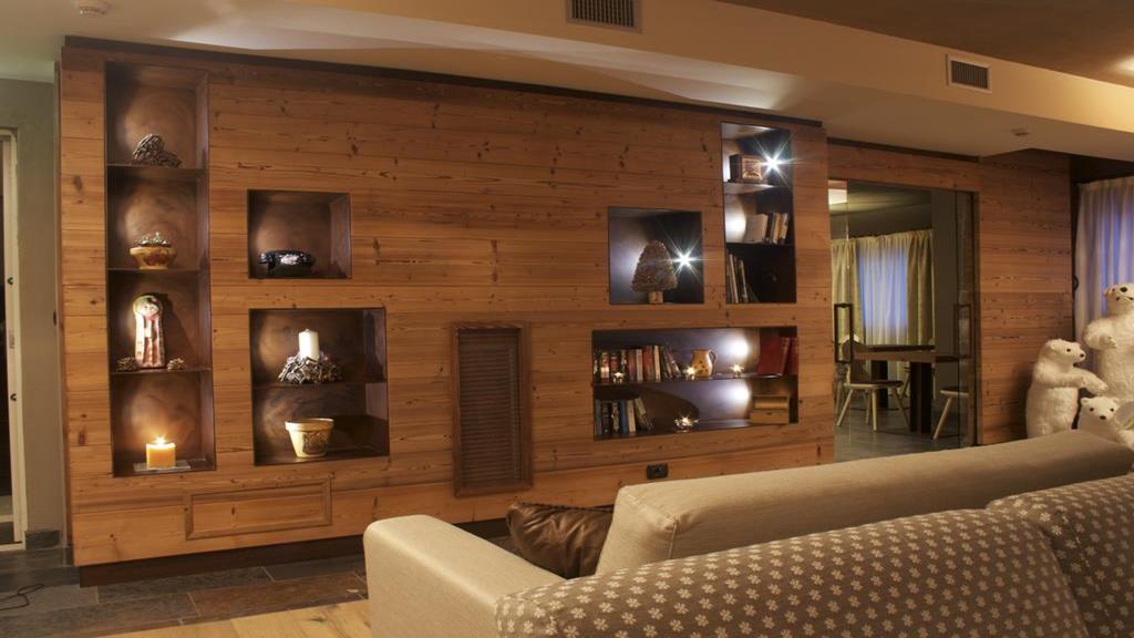 Фото Hotel La Chance