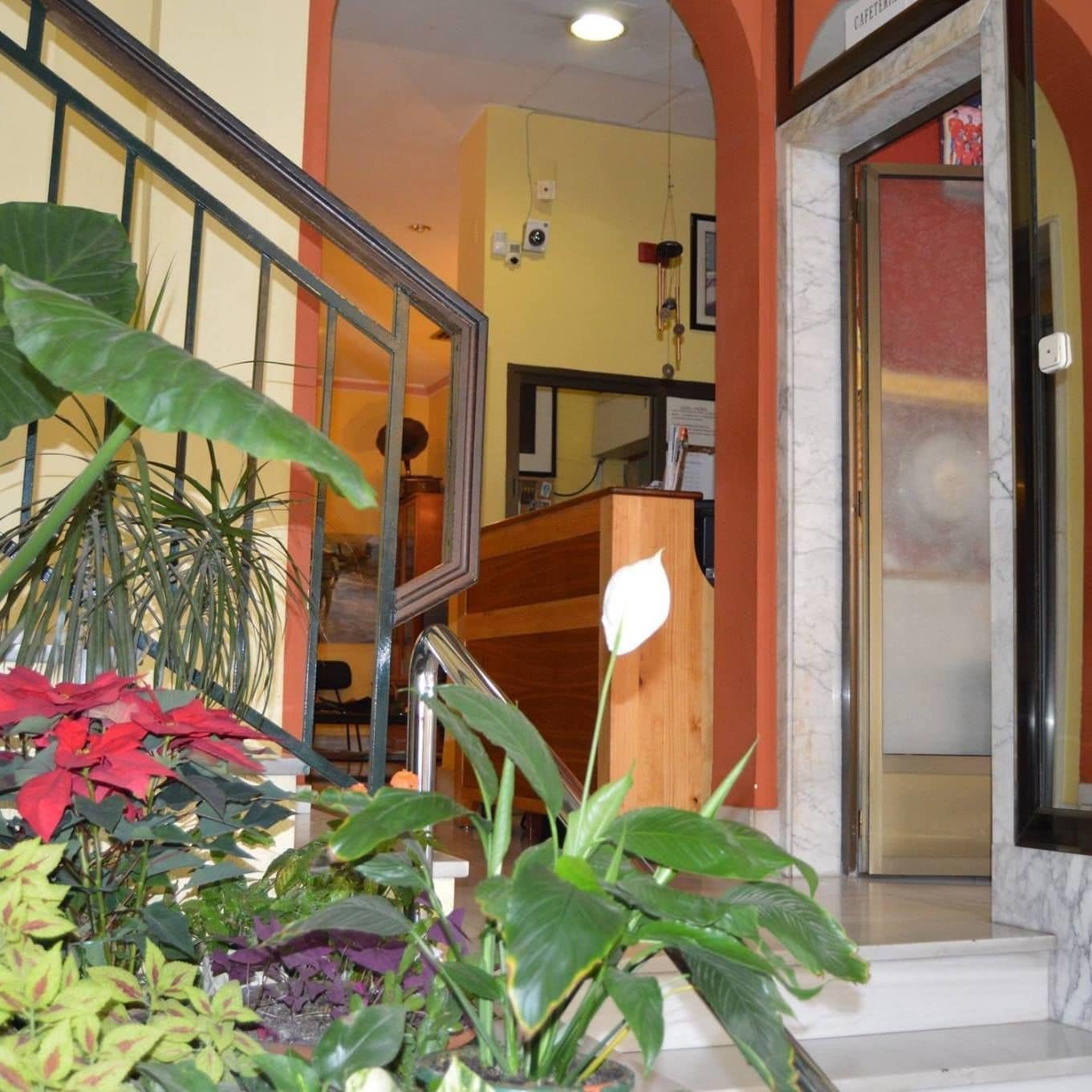 Фото Hotel Costa Andaluza