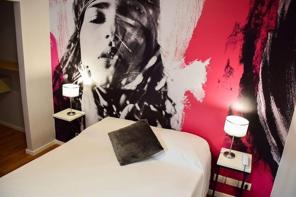 Фото Suipacha Suites