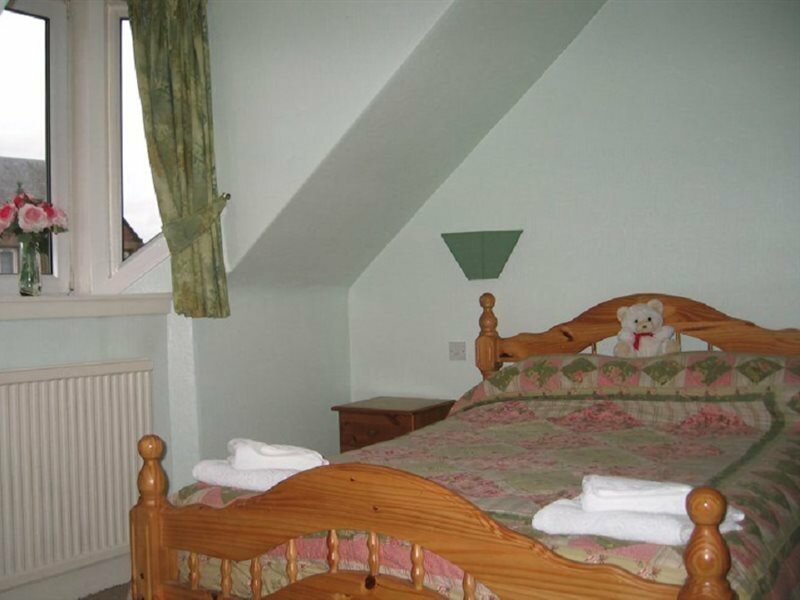 Фото Mardon Guest House