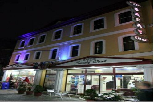 Konak Saray Hotel