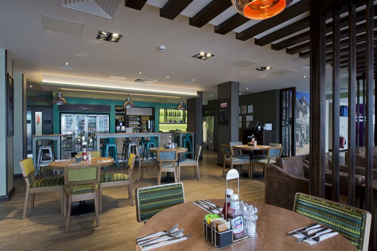 Фото London Orpington