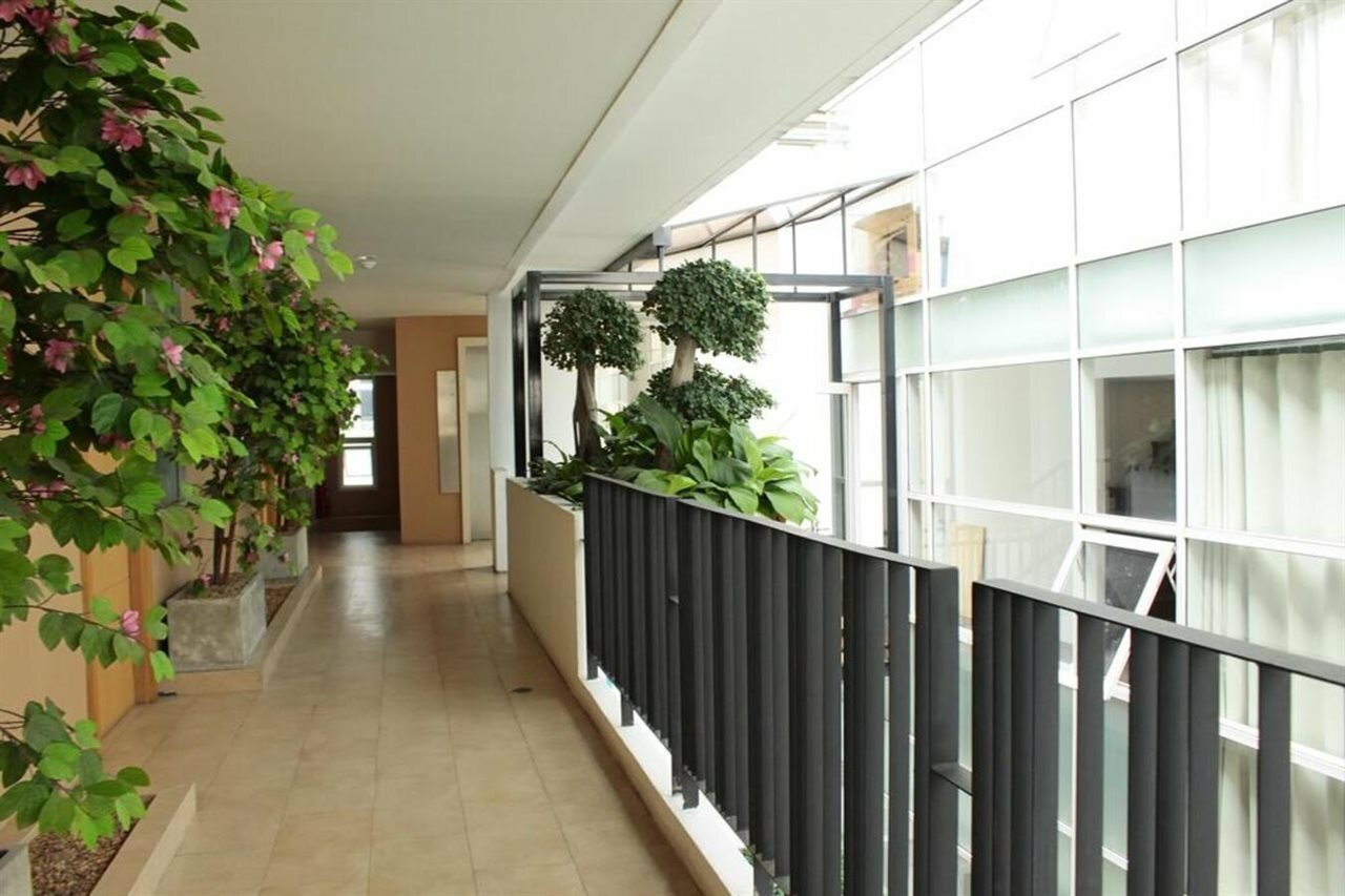 Фото Nantra Retreat & SPA