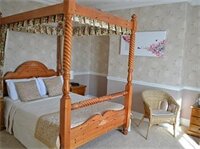 Фото The Croft Guest House