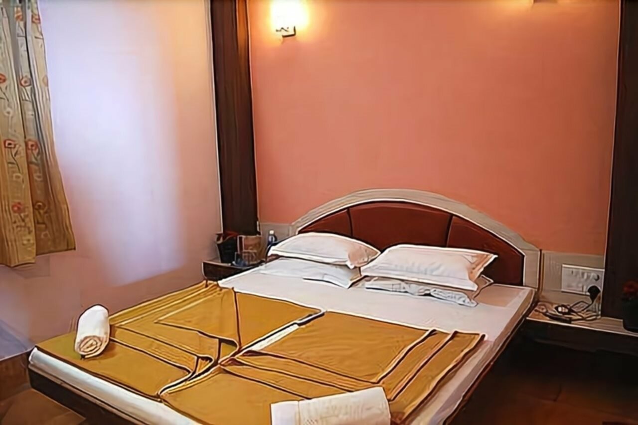 Фото Shanti's Hotel Sonai