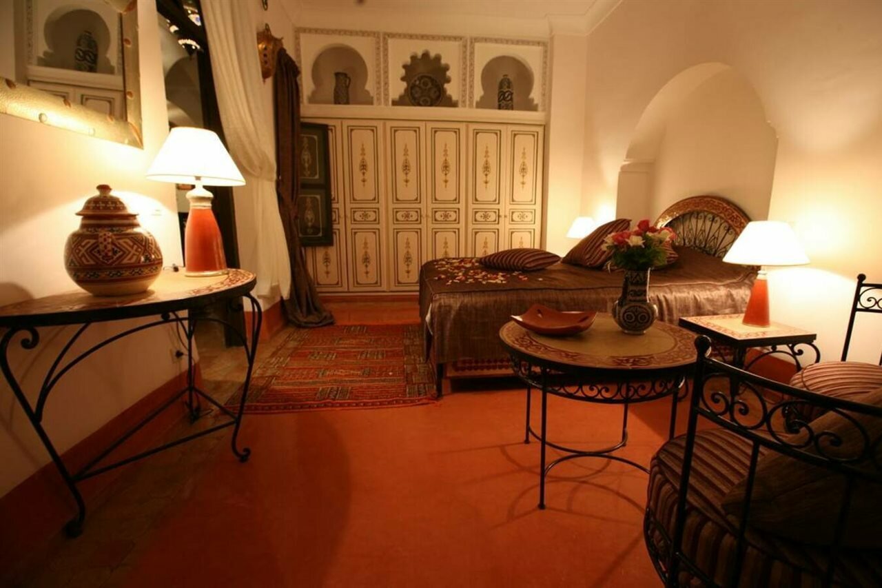 Фото Riad Bamaga