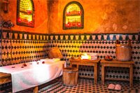 Фото Riad Zamane & SPA Fès