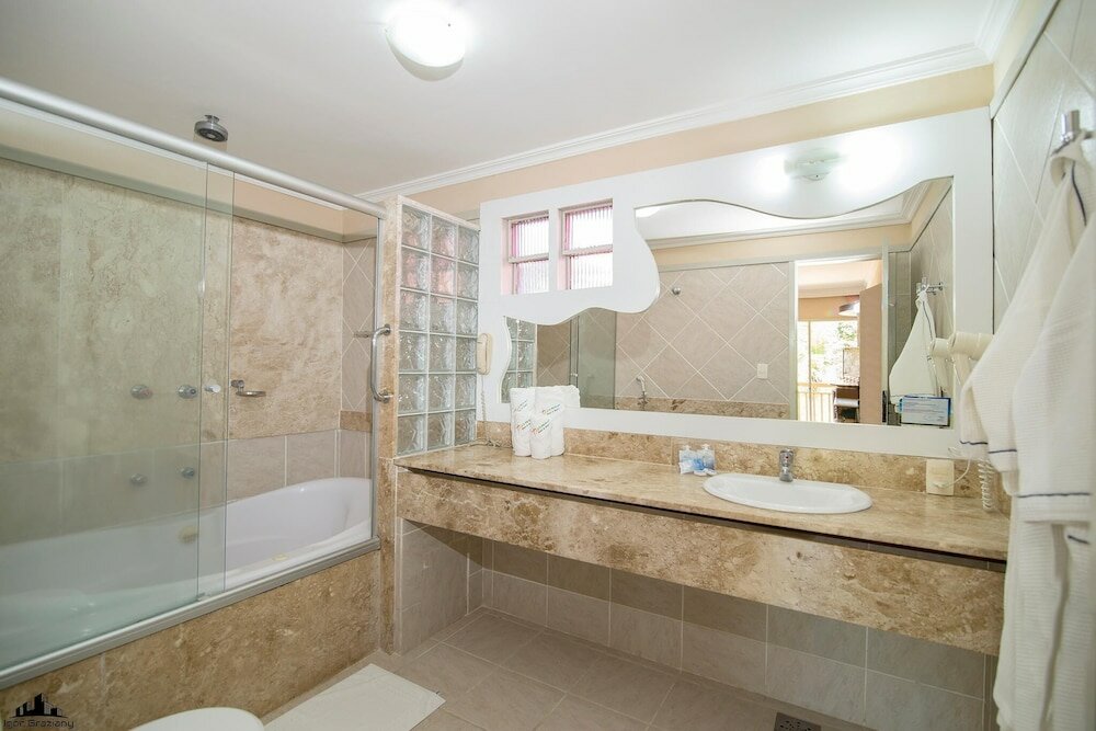 Фото Thermas Hotel Mossoró