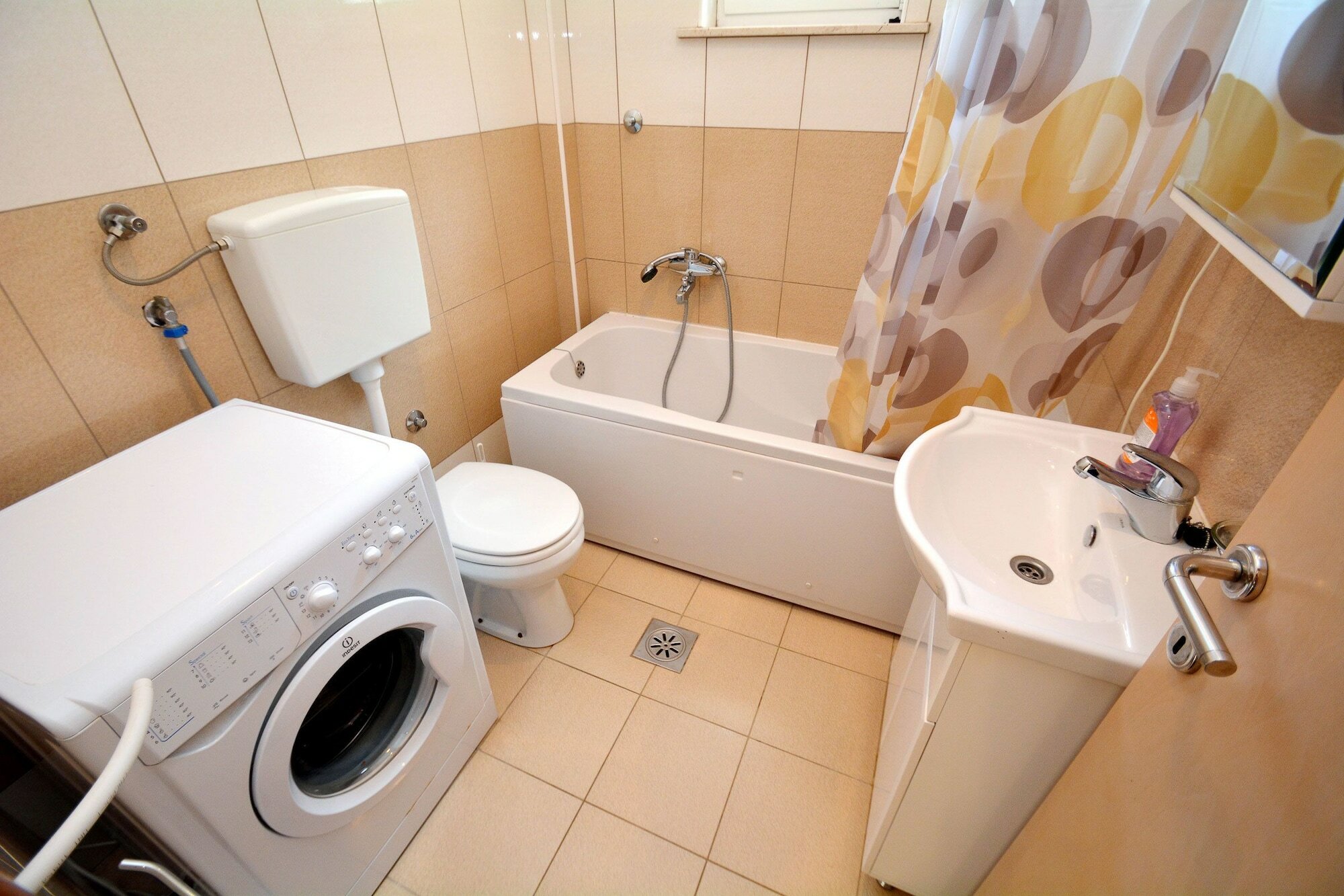 Фото Apartments Soso