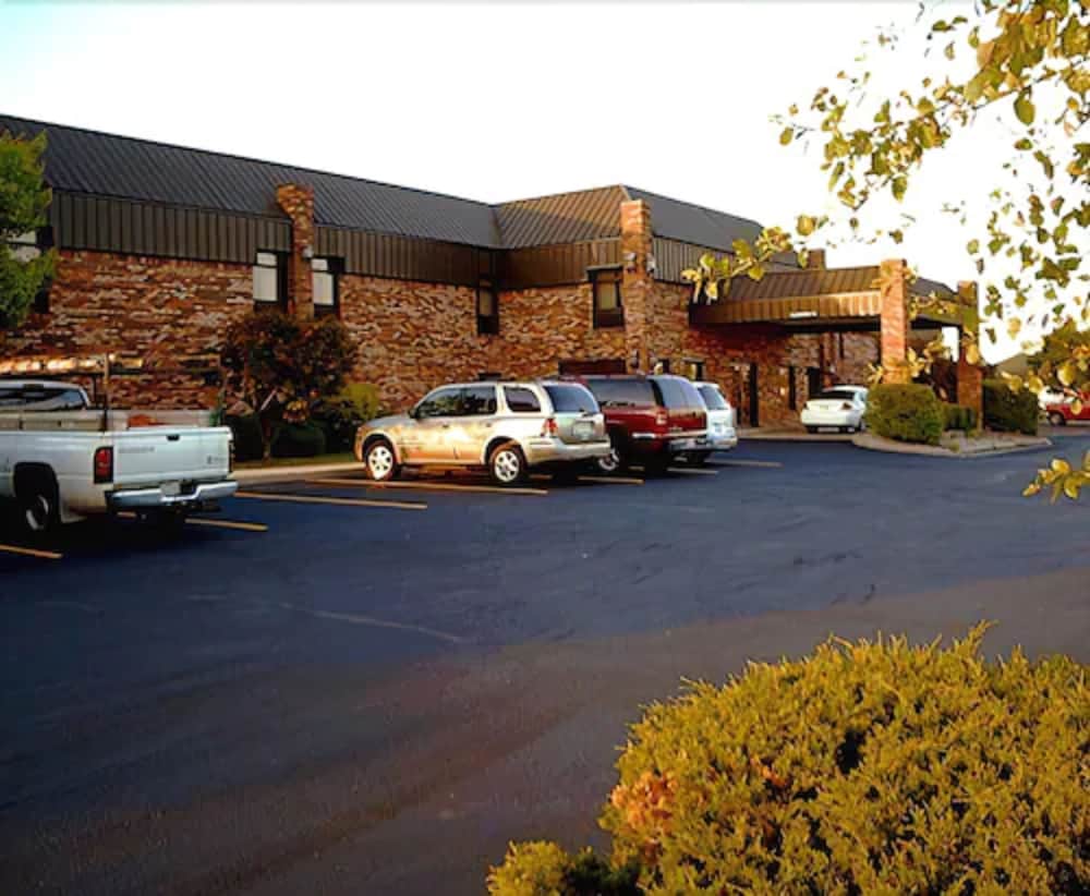 Фото Super 8 by Wyndham Columbia City