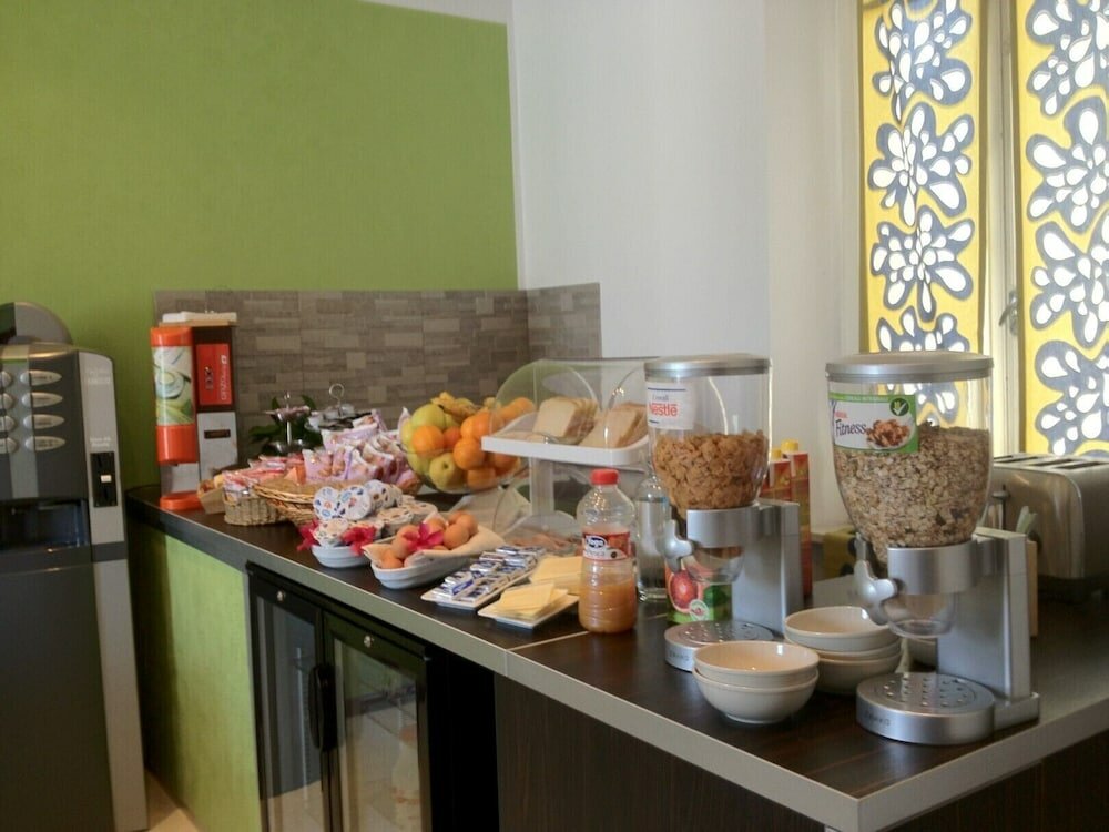 Фото B&b Magnolia