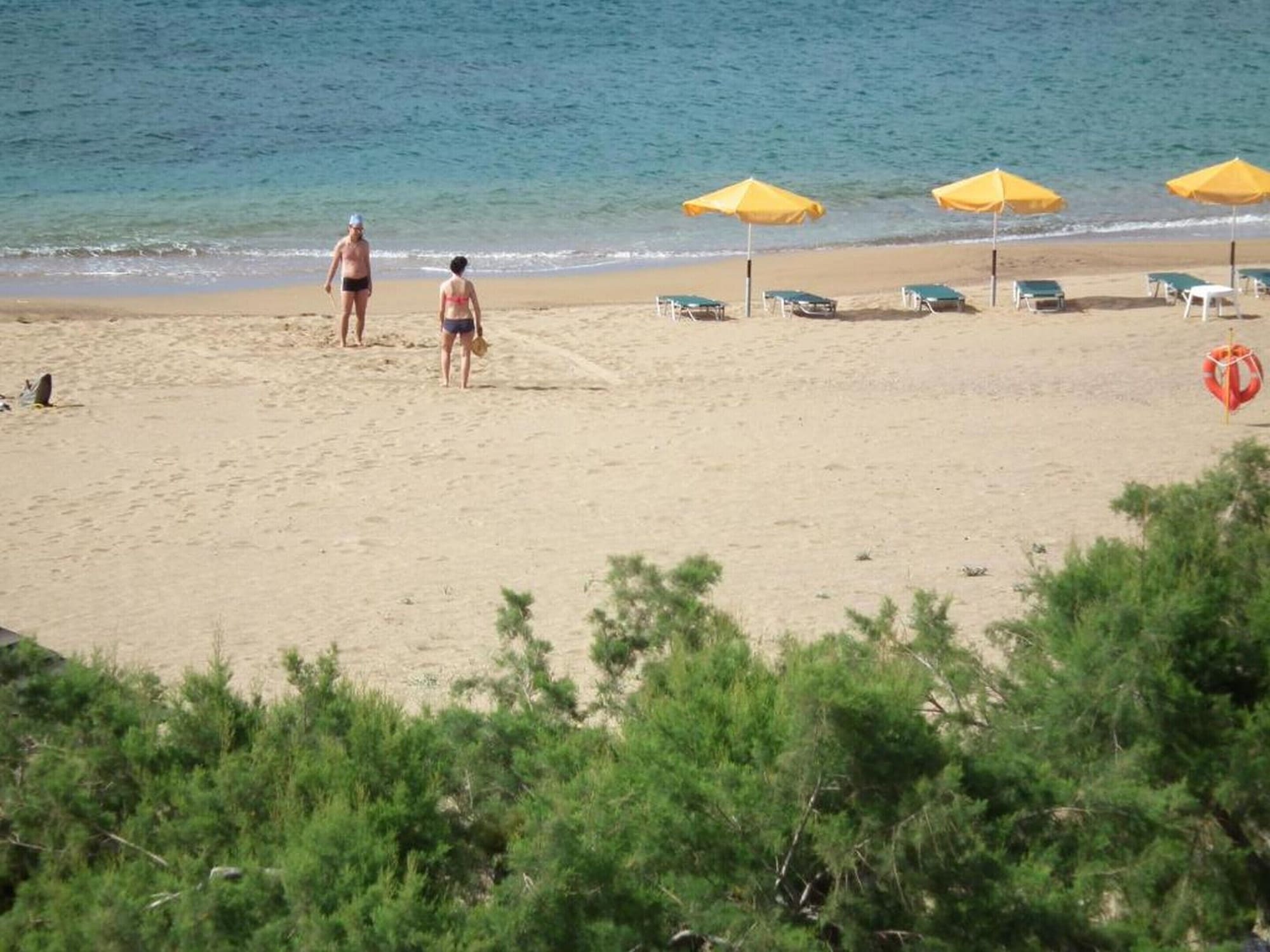 Фото Gramvoussa Bay