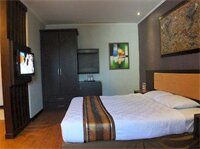 Фото Grand Palace Hotel Makassar
