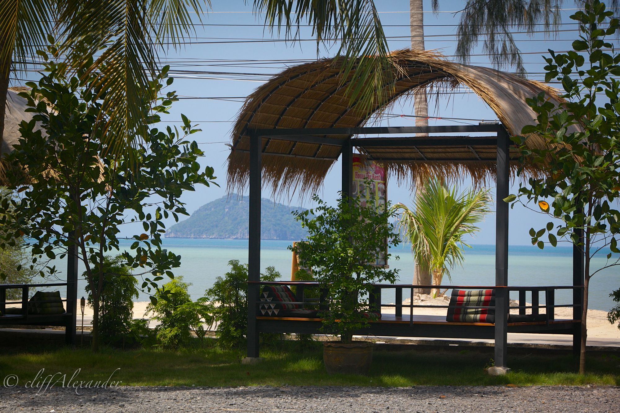 Фото The Ford Sunset Beach Resort