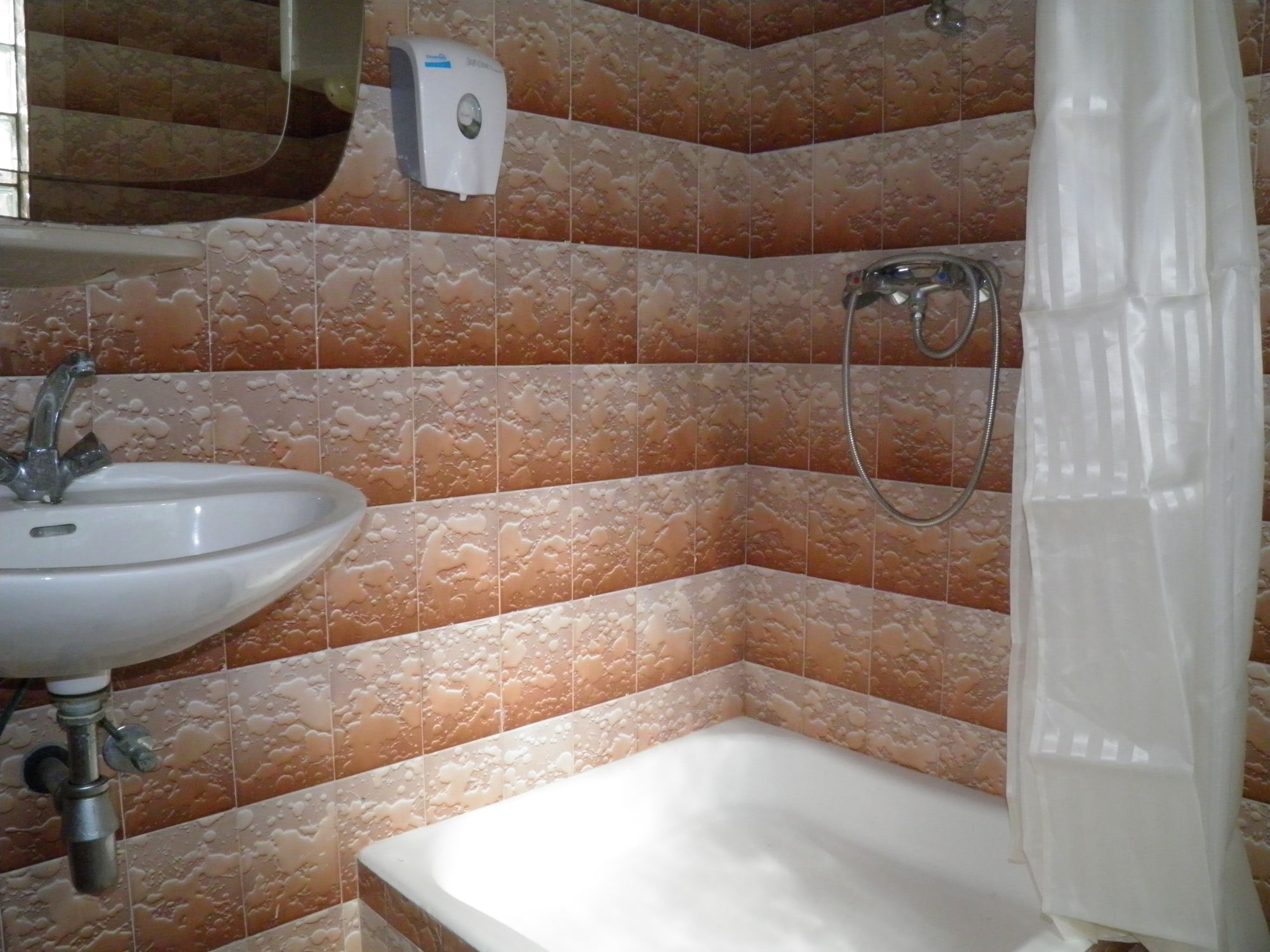 Фото Guest house Revelin