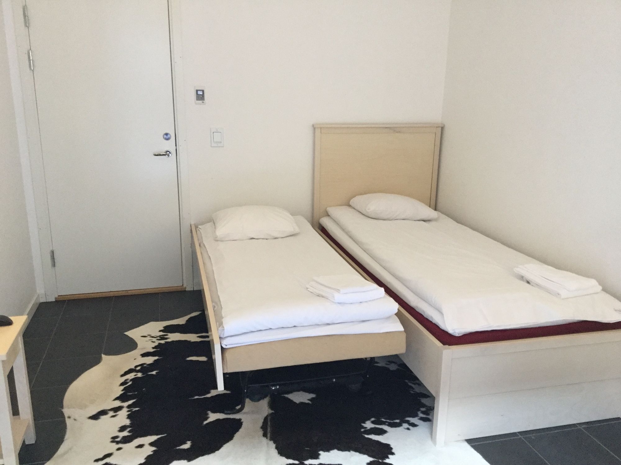 Фото Wapnö Gård Bed & Breakfast