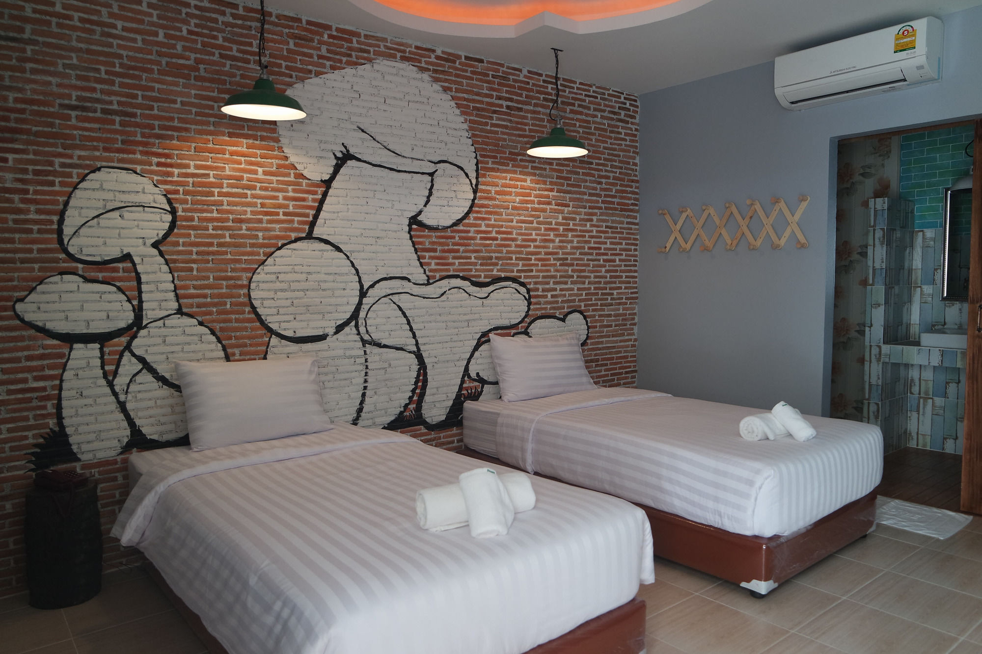 Фото Happy Field Resort Cha-am