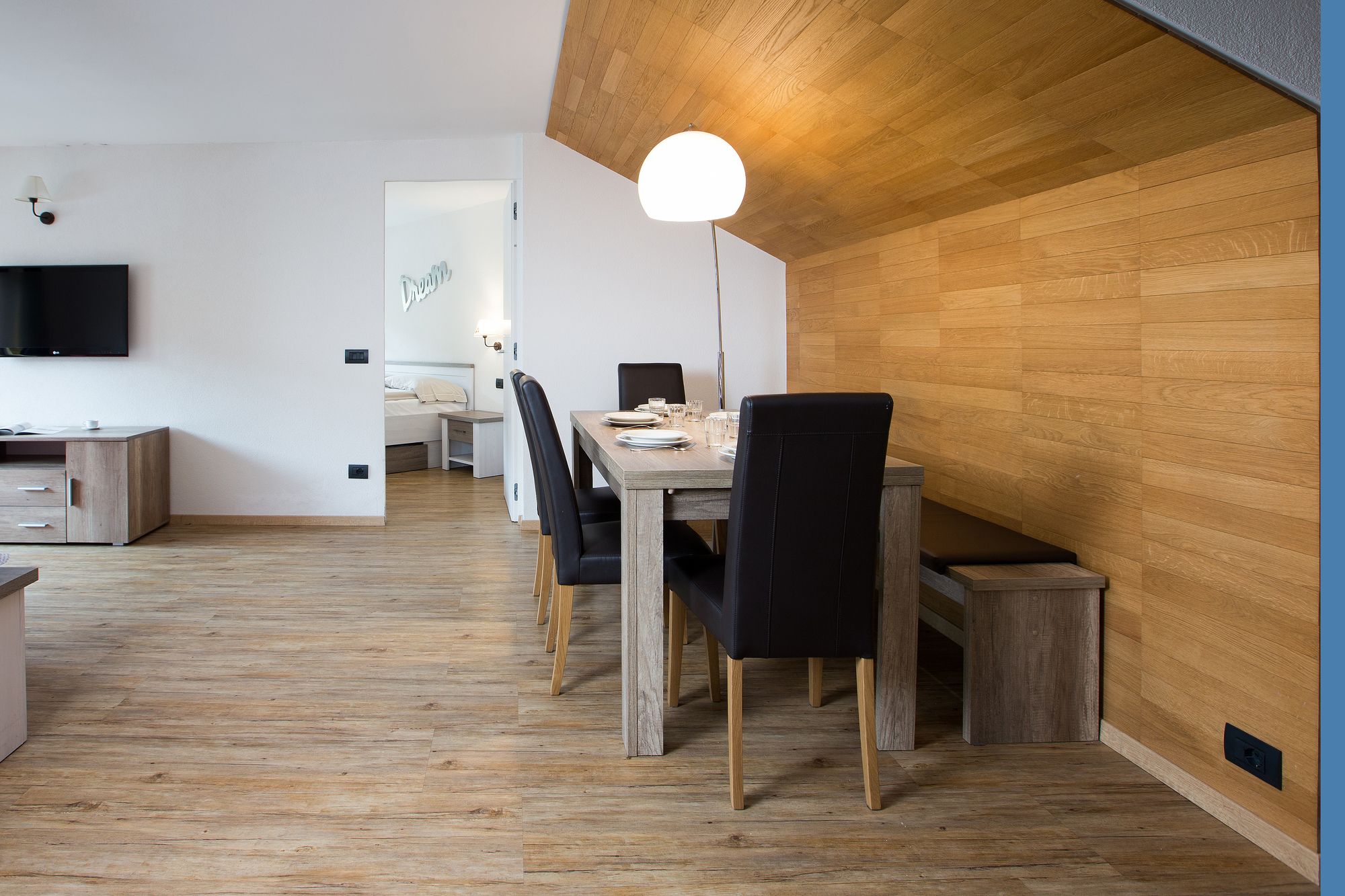 Фото Appartamento Isola