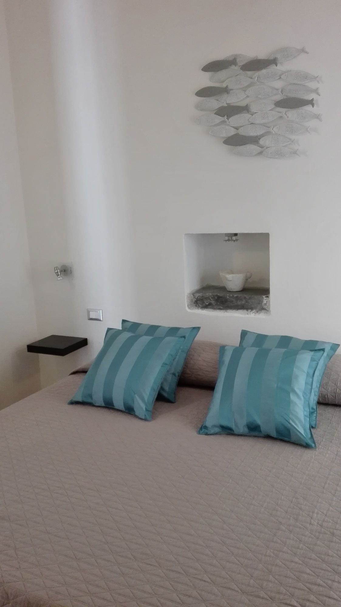 Фото Sottocoperta