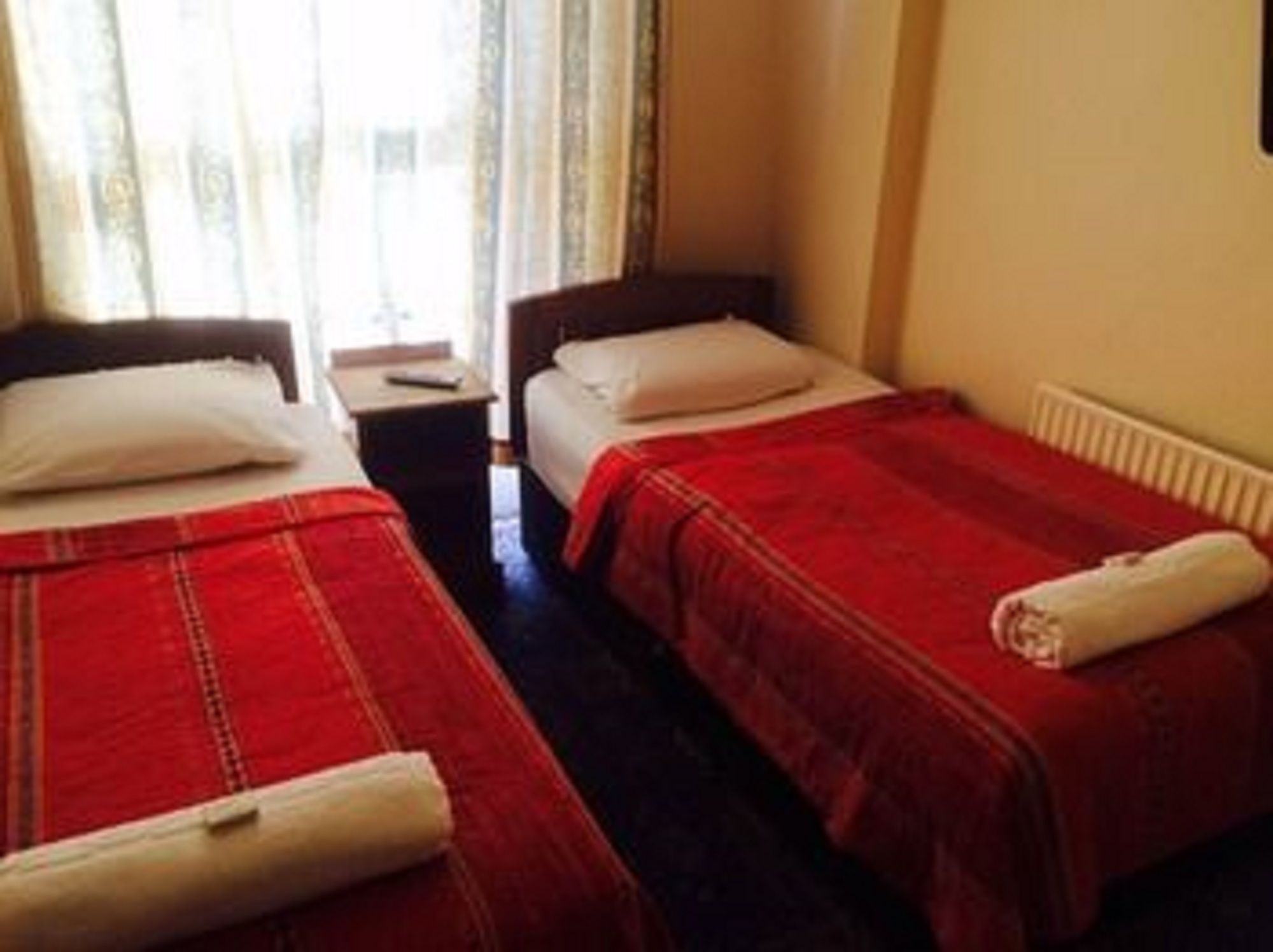 Фото Golden Star Hotel