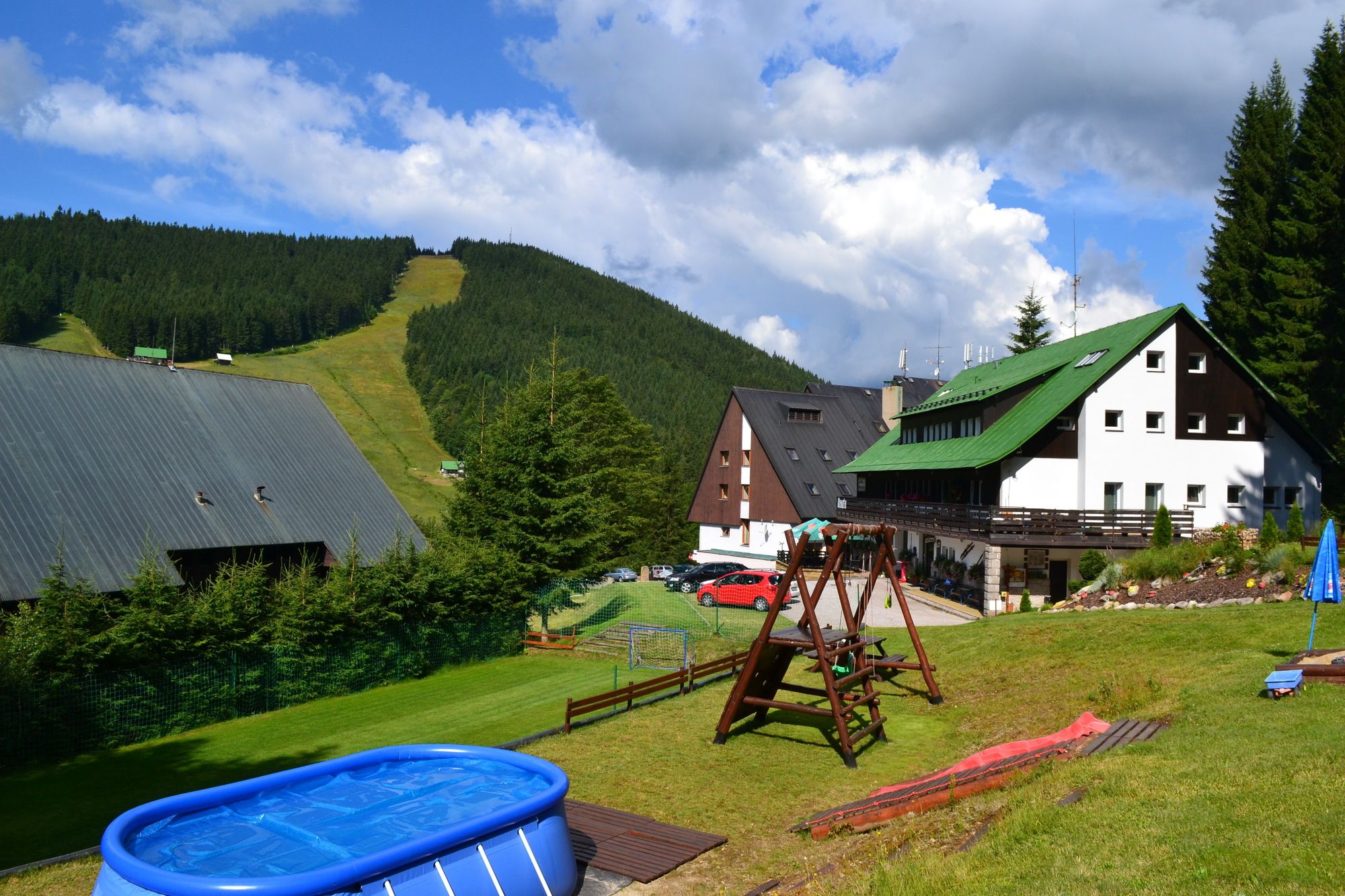 Фото Pension Renata