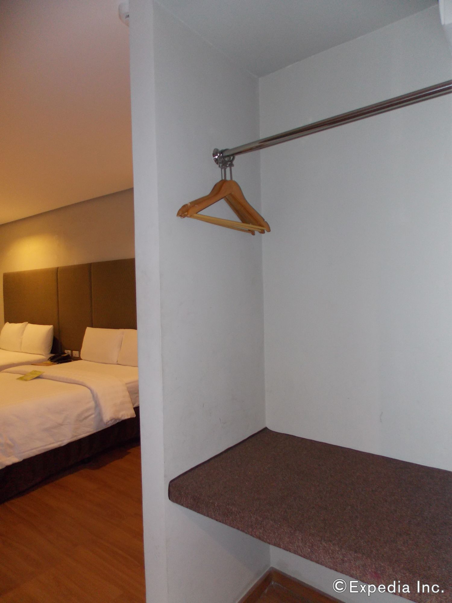 Фото Madison Hotel Phl