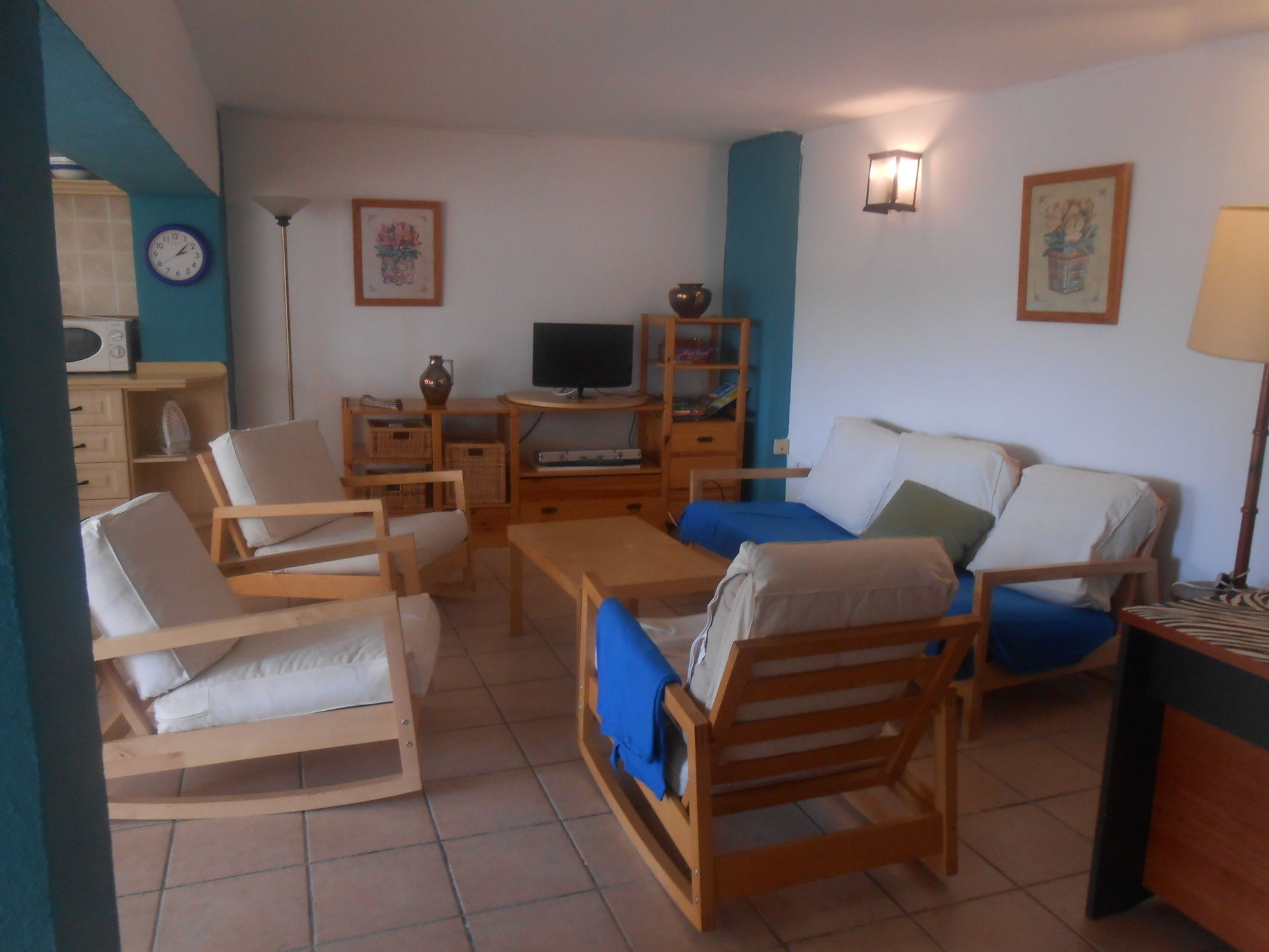 Фото Casa Duende del Tajo