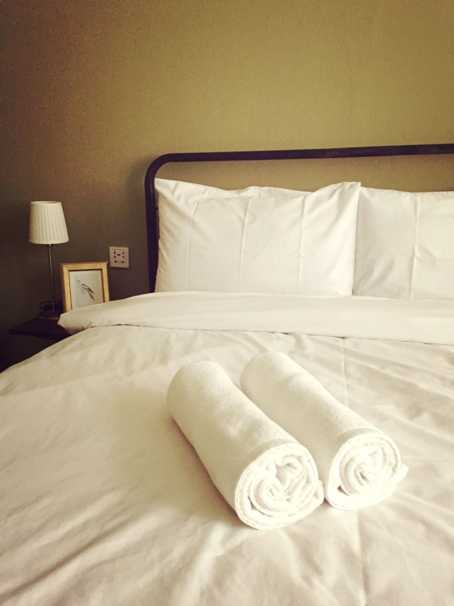 Фото Niras Bankoc Cultural Hostel