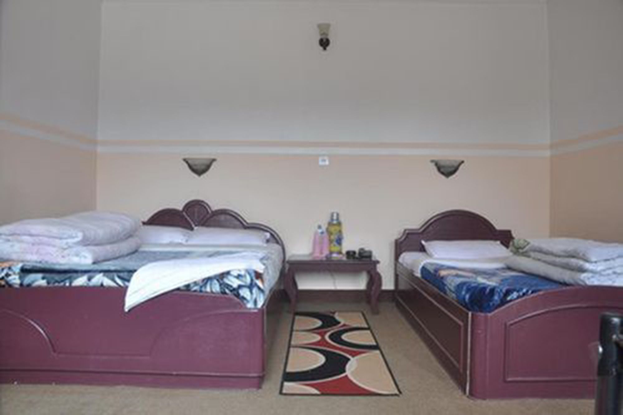 Фото Stupa Resort Nagarkot