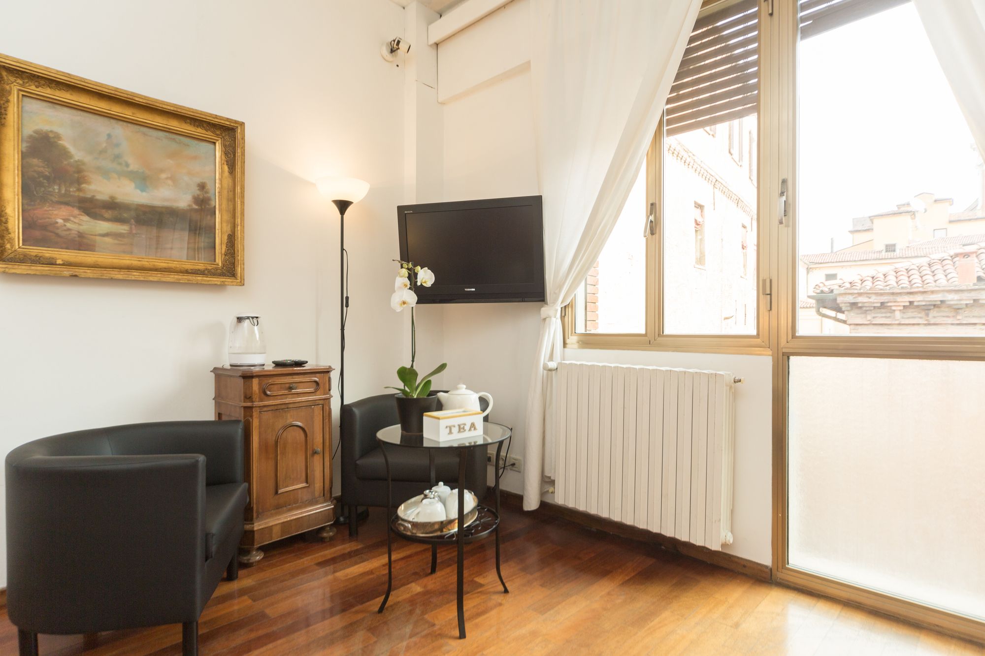 Фото Cristina Rossi B&b