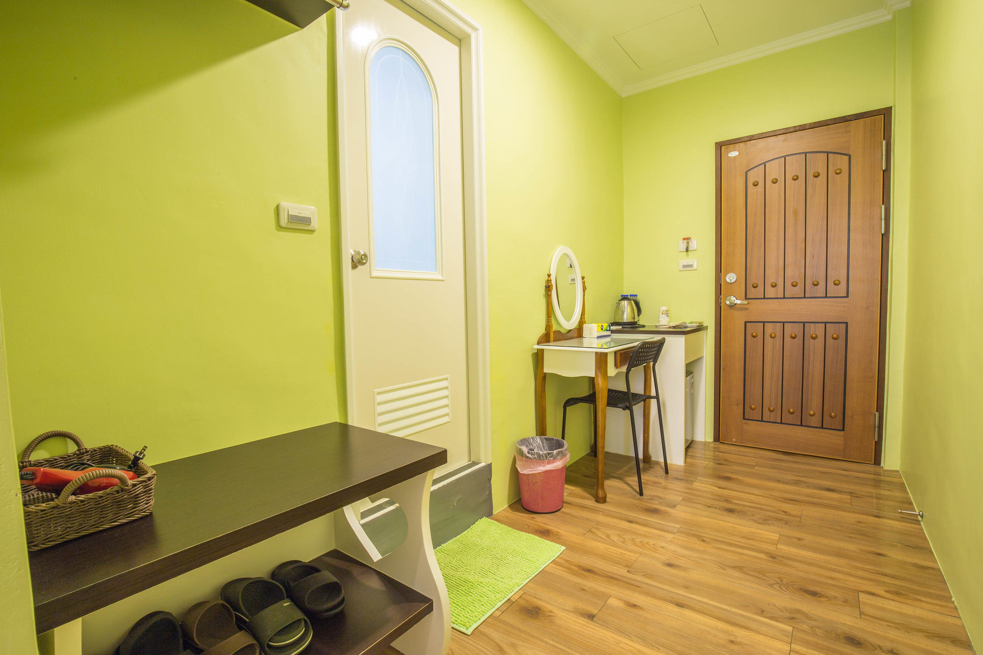 Фото N. Castle Hotel