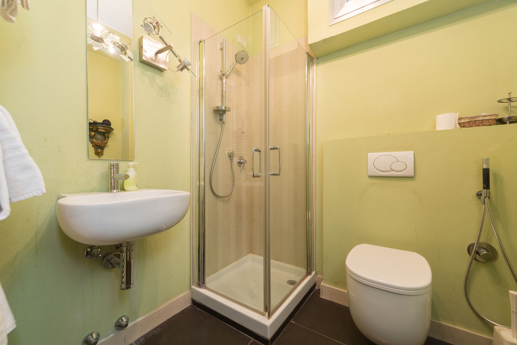 Фото Cristina Rossi B&b