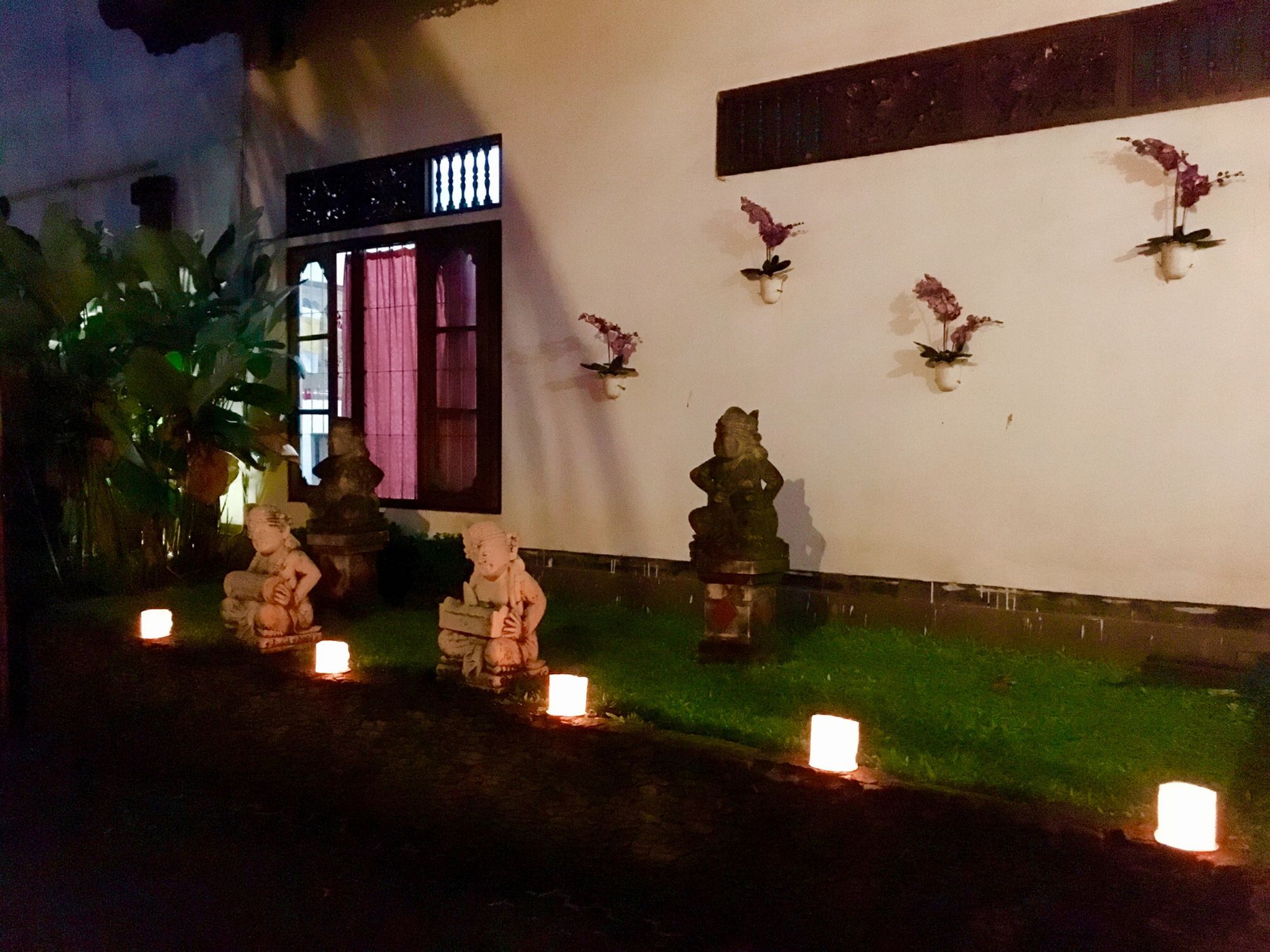 Фото Hotel Gianyar