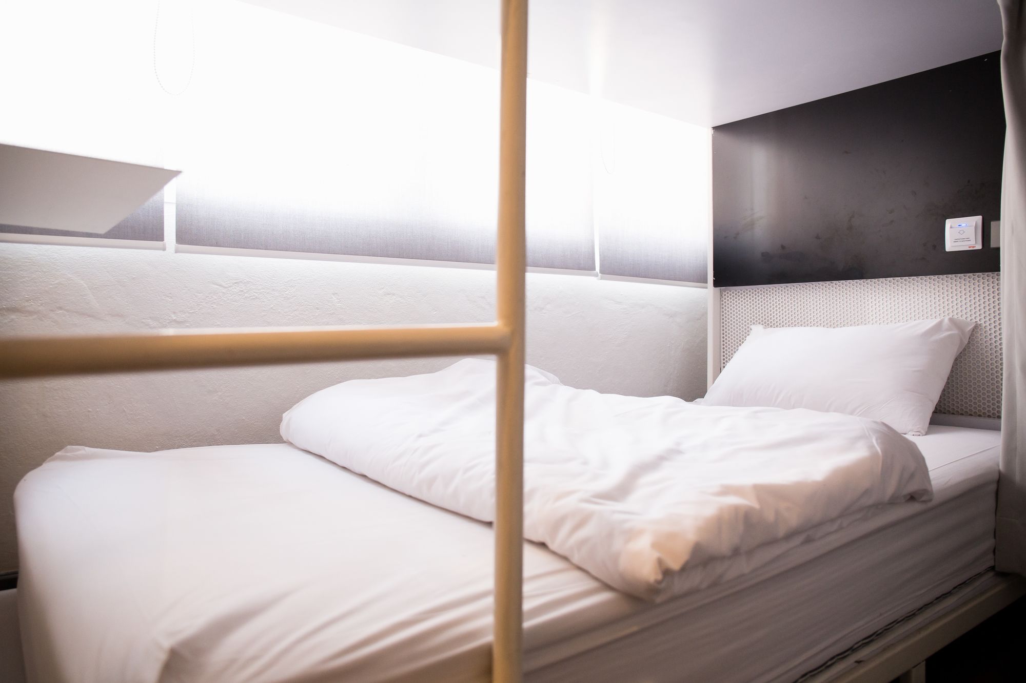 Фото MovyLodge Hostel