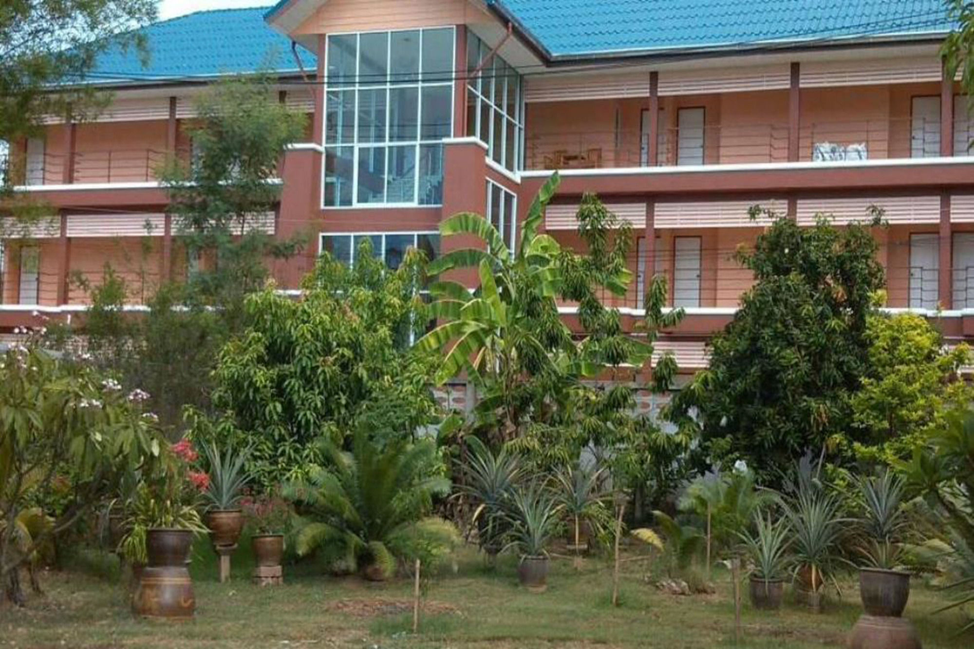 Фото отеля 4