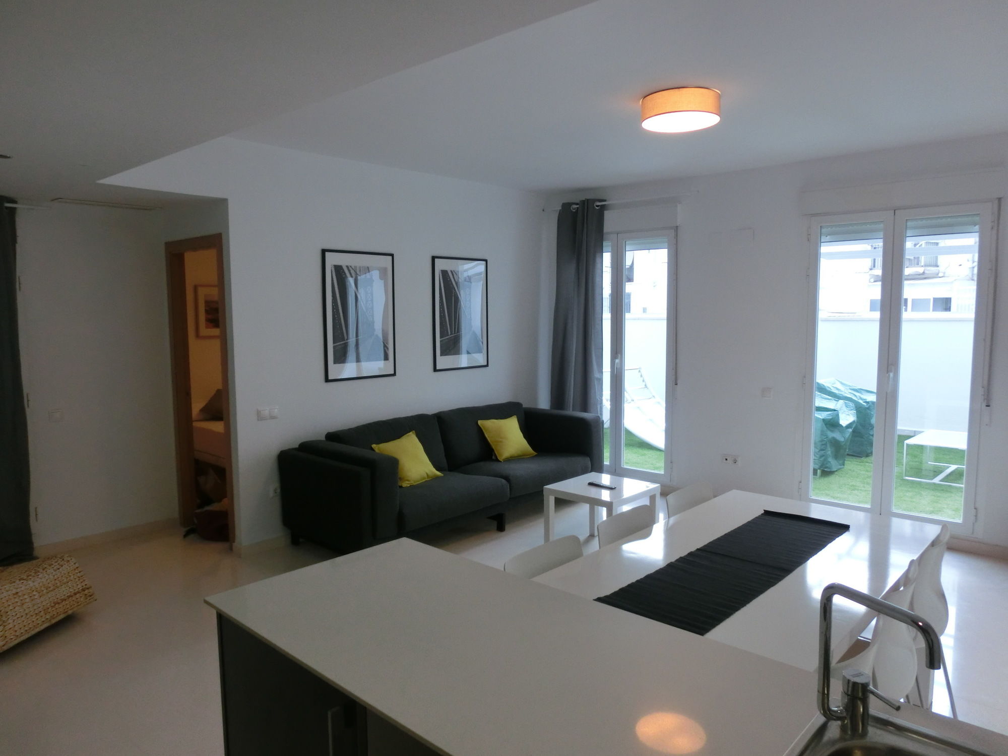 Фото Total Valencia El Carmen