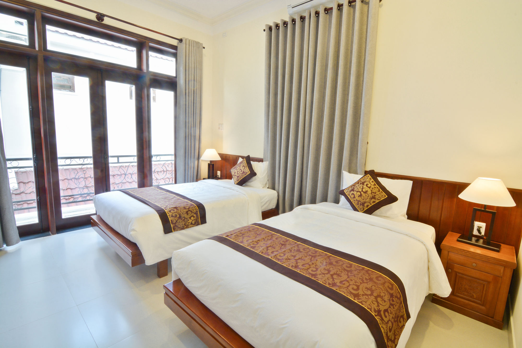 Фото Red Rose Villa Hoi An