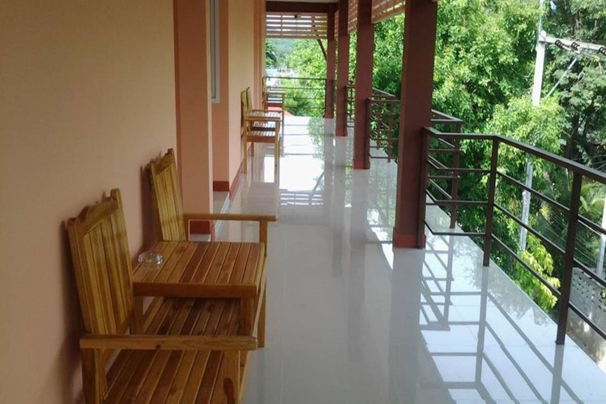 Фото P and P Place Apartment Kanchanaburi