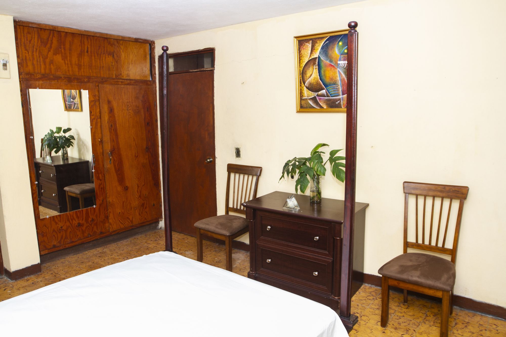 Фото Backpackers Haiti