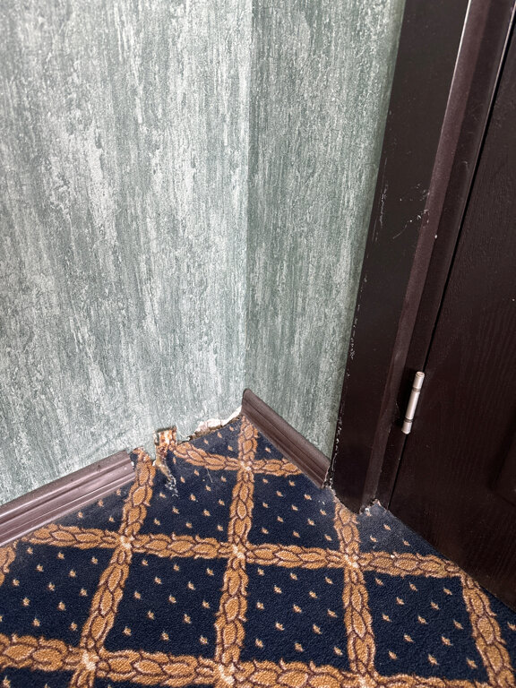 Фото Corniche Family Hotel Baku