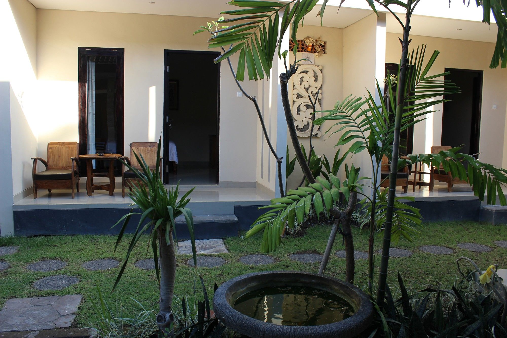 Фото Blanjong Home Stay