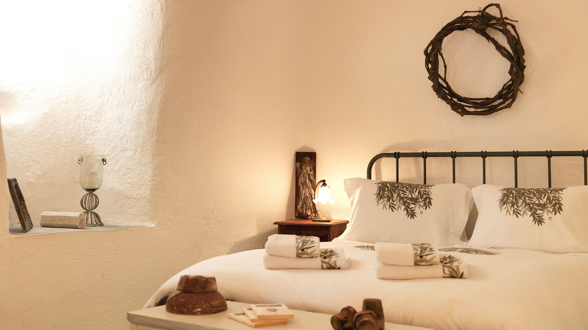 Фото Afoura Houses by K&k