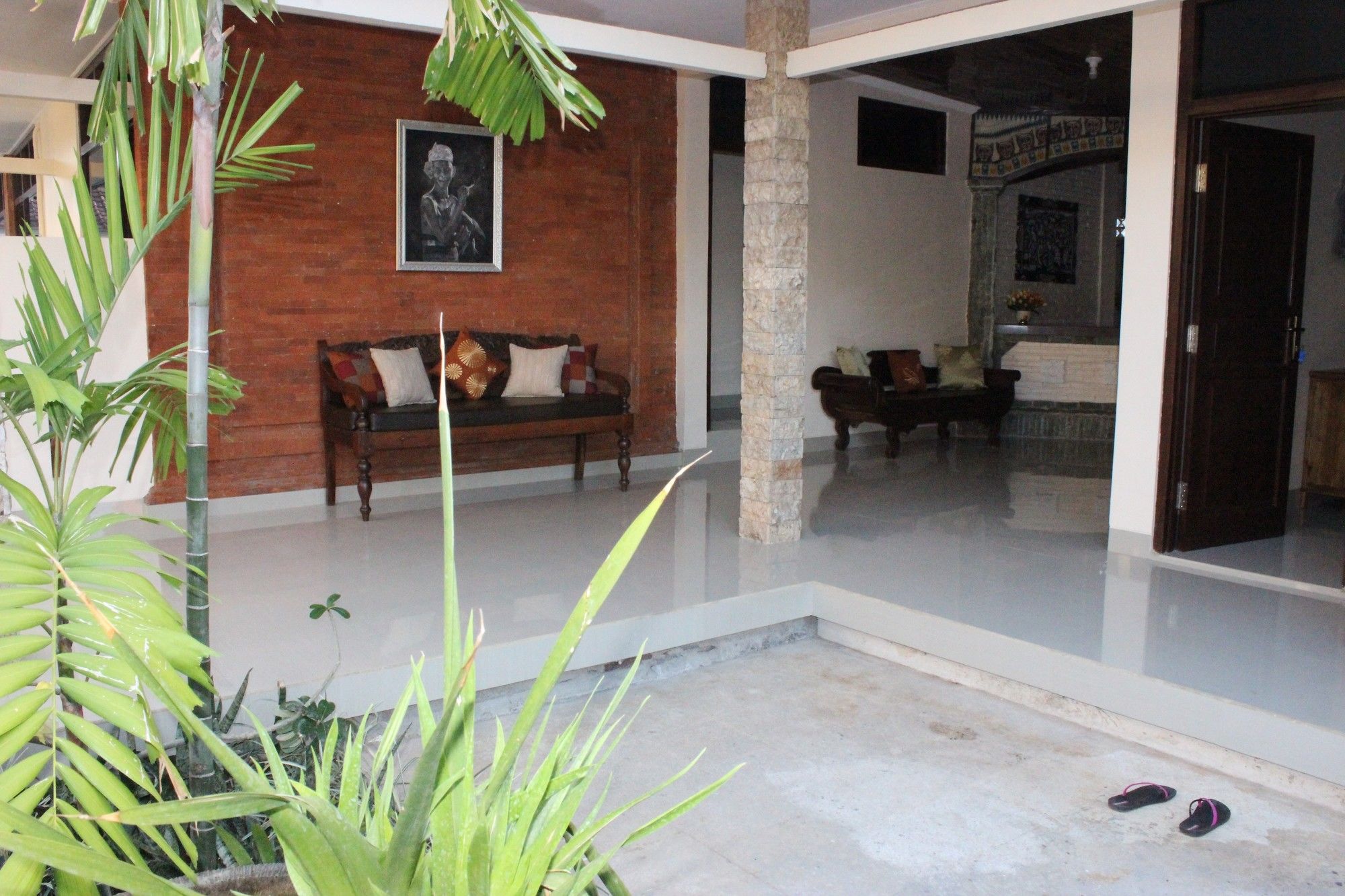 Фото Blanjong Home Stay