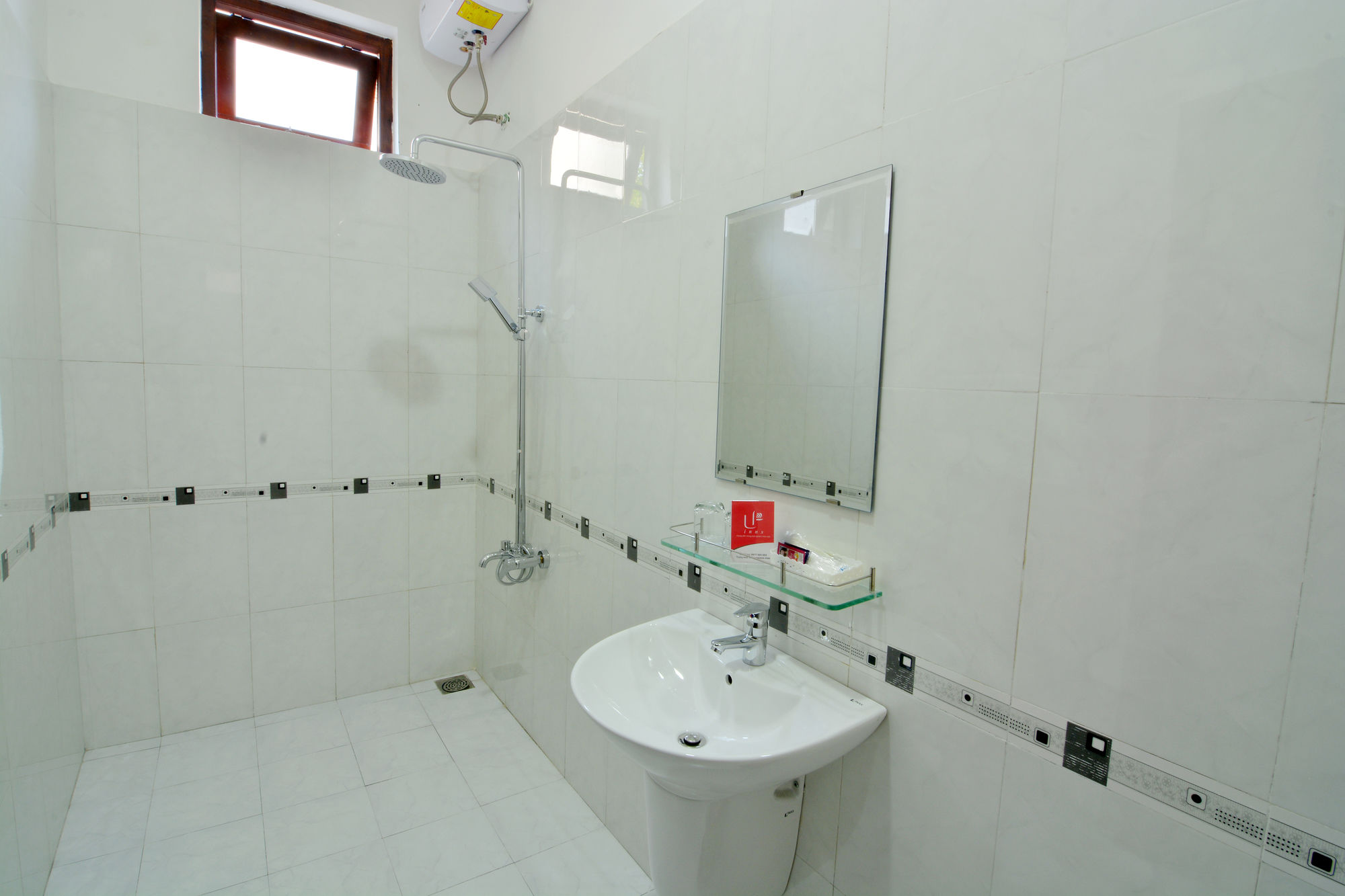 Фото Red Rose Villa Hoi An