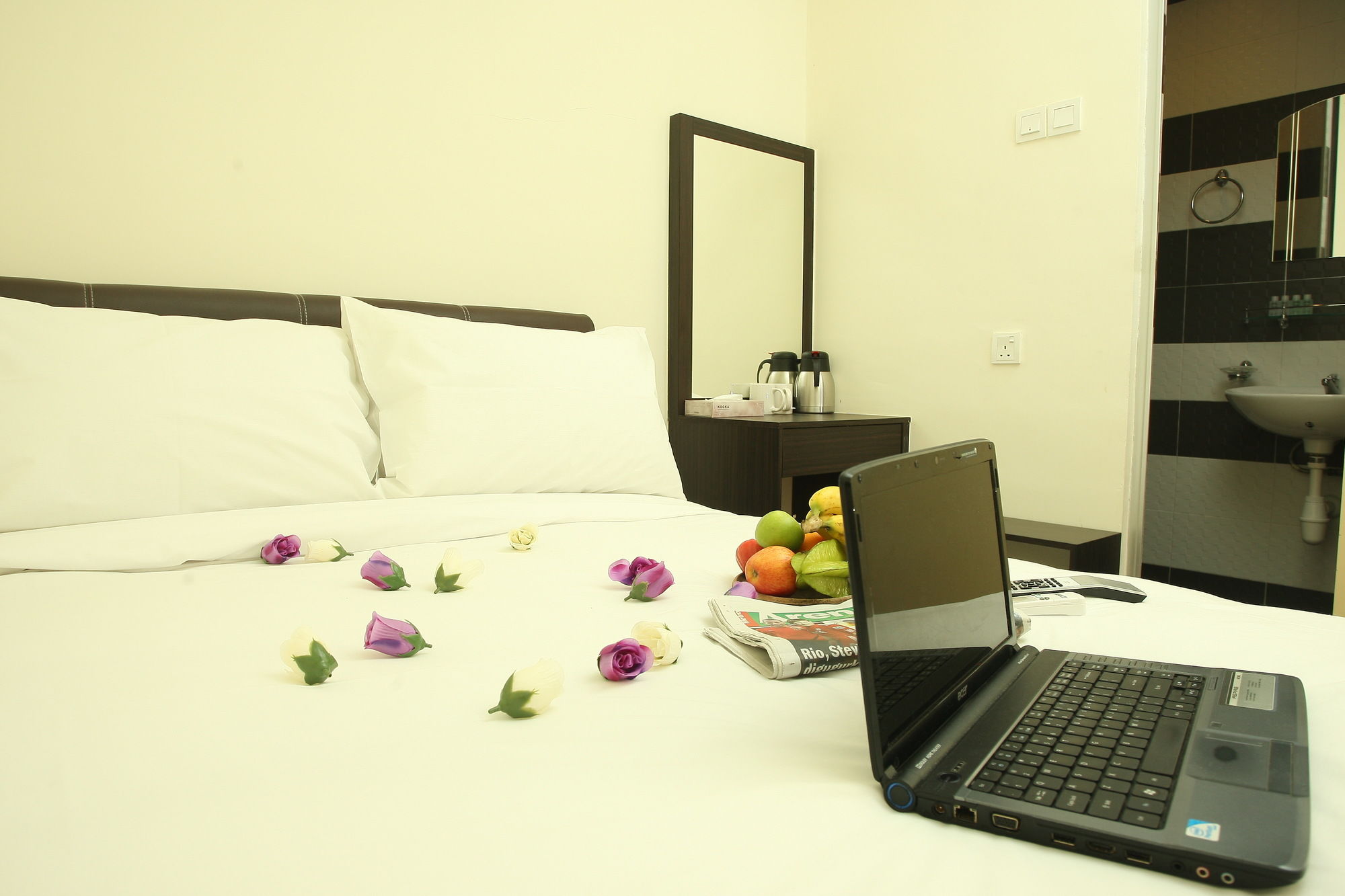 Фото T - Hotel Johor Bahru